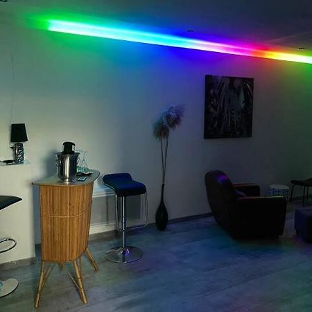Studio Cosy 40M2 Apartamento Warlus  Exterior foto