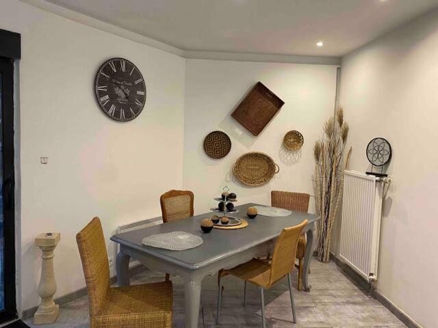 Studio Cosy 40M2 Apartamento Warlus  Exterior foto