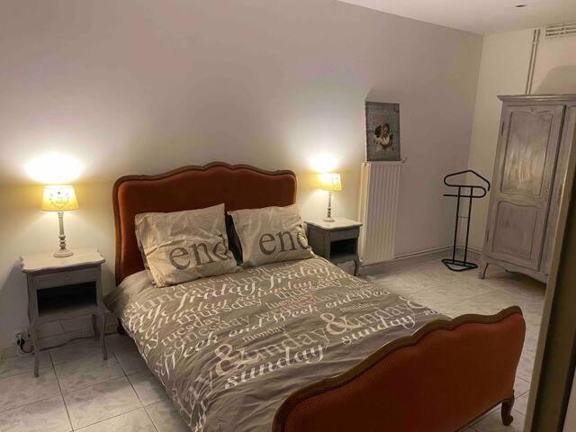 Studio Cosy 40M2 Apartamento Warlus  Exterior foto