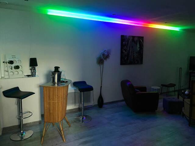 Studio Cosy 40M2 Apartamento Warlus  Exterior foto
